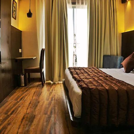 Raas Mahal-Hotel In Jaipur Near Tourist Places Экстерьер фото